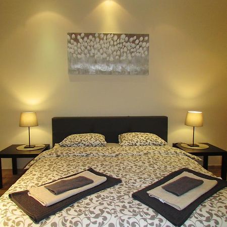 Apartment B&S Beograd Eksteriør billede
