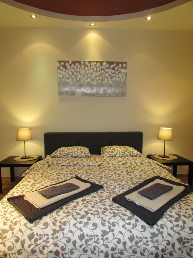 Apartment B&S Beograd Eksteriør billede