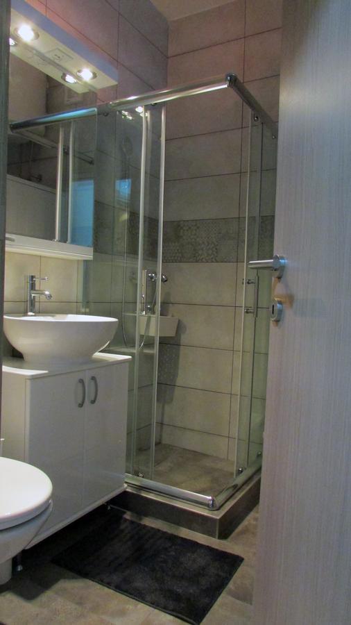 Apartment B&S Beograd Eksteriør billede