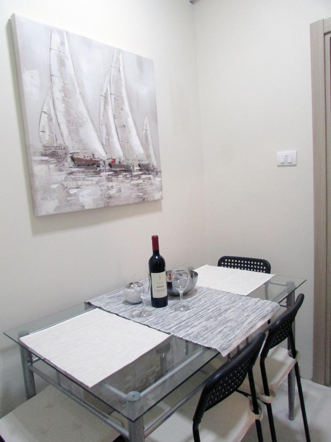 Apartment B&S Beograd Eksteriør billede