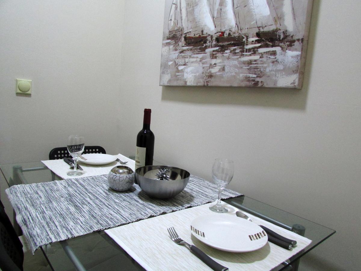 Apartment B&S Beograd Eksteriør billede
