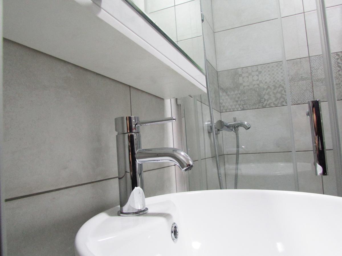 Apartment B&S Beograd Eksteriør billede