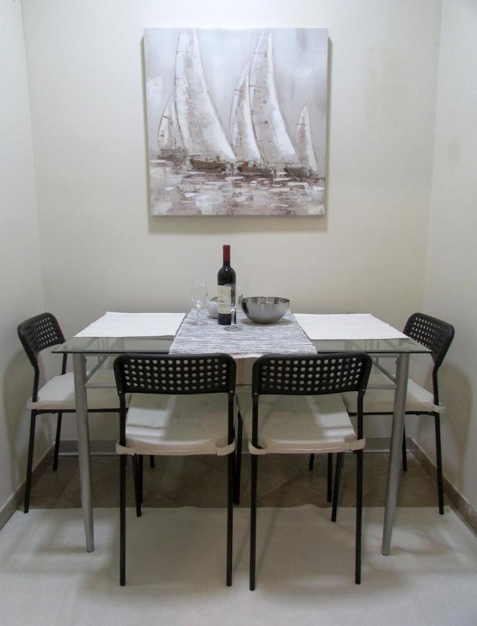 Apartment B&S Beograd Eksteriør billede