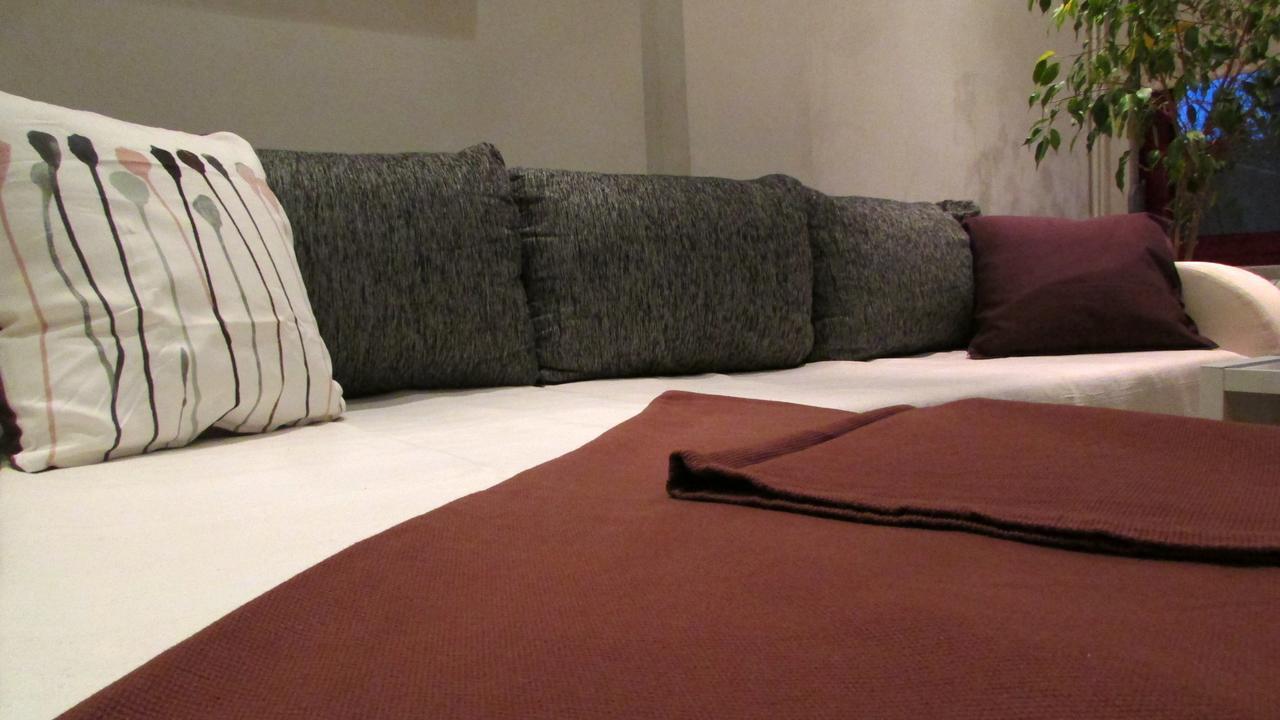 Apartment B&S Beograd Eksteriør billede