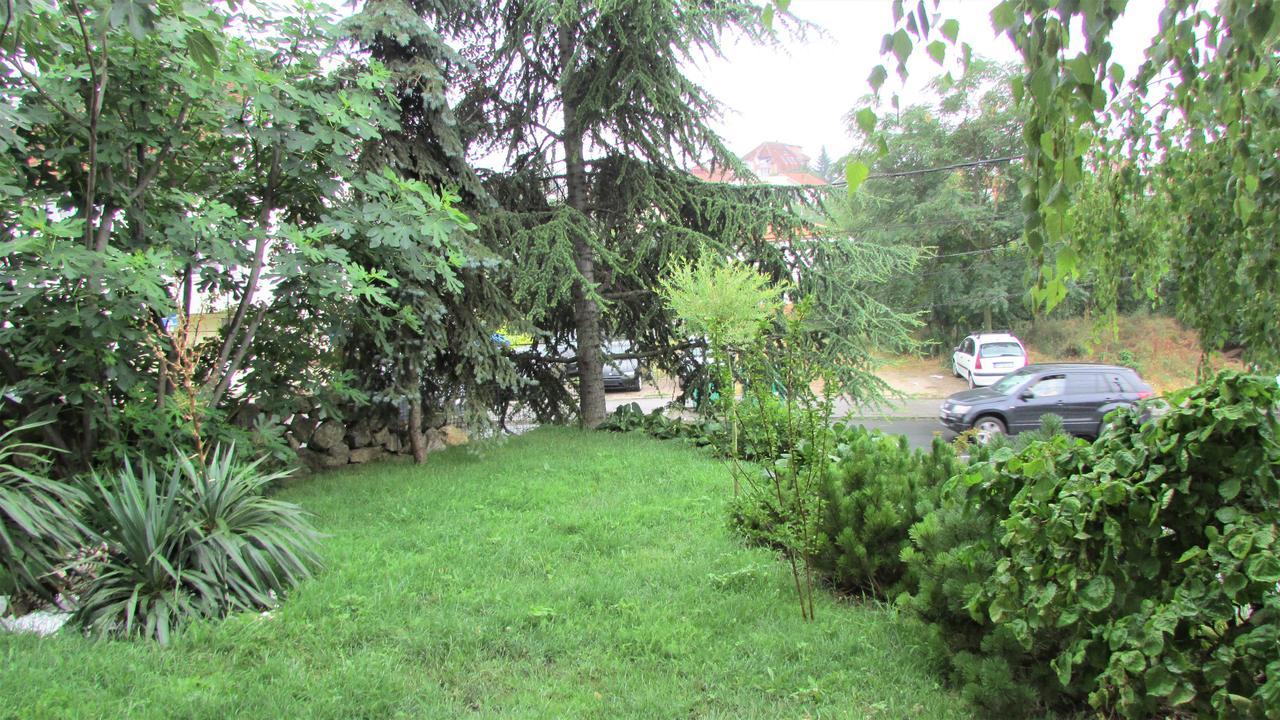 Apartment B&S Beograd Eksteriør billede