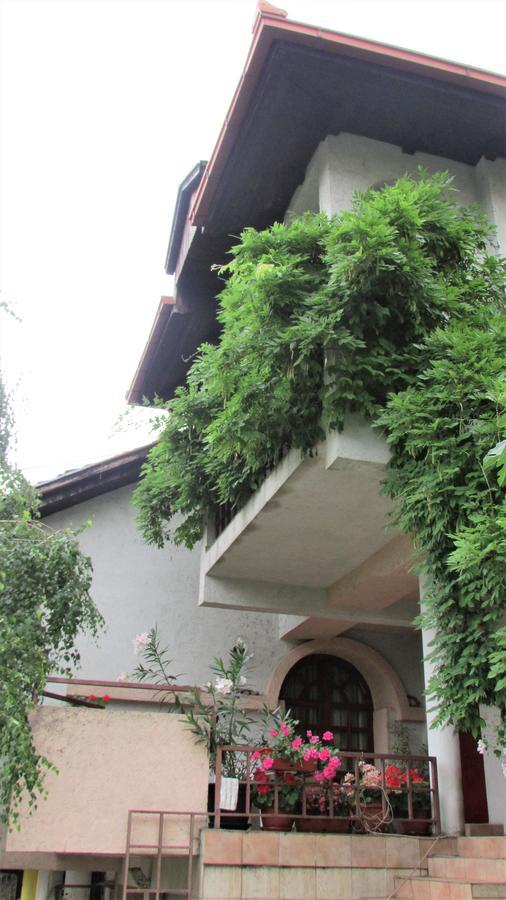 Apartment B&S Beograd Eksteriør billede